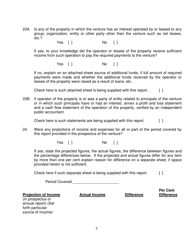 Form AR-1 Annual Report - New York, Page 7