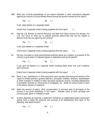 Form AR-1 Annual Report - New York, Page 9