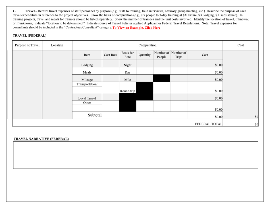 Budget Detail Worksheet - Fill Out, Sign Online and Download PDF ...