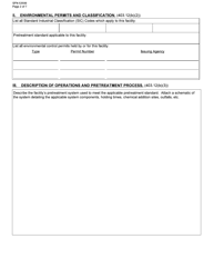 Form SFN53599 Quality Baseline Monitoring Report - North Dakota, Page 2
