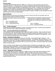 Form SFN53599 Quality Baseline Monitoring Report - North Dakota, Page 5