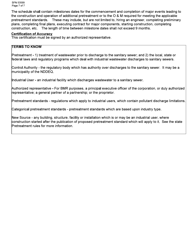 Form SFN53599 Quality Baseline Monitoring Report - North Dakota, Page 7
