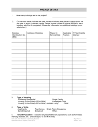 Form QCR Qualified Contract Request - New York, Page 5