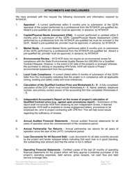 Form QCR Qualified Contract Request - New York, Page 7