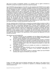 Form QCR Qualified Contract Request - New York, Page 9