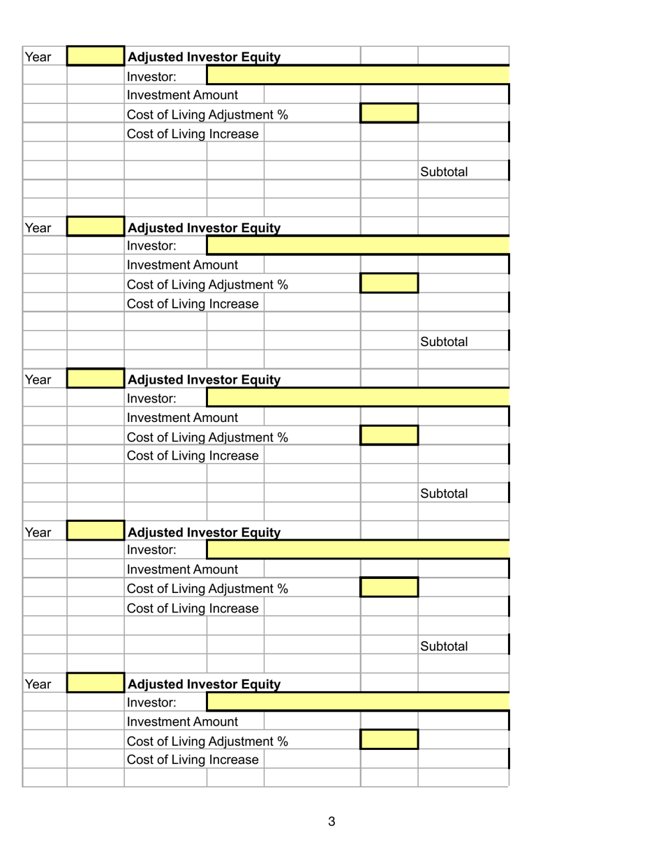 Qualified Contract Worksheets - New York, Page 12