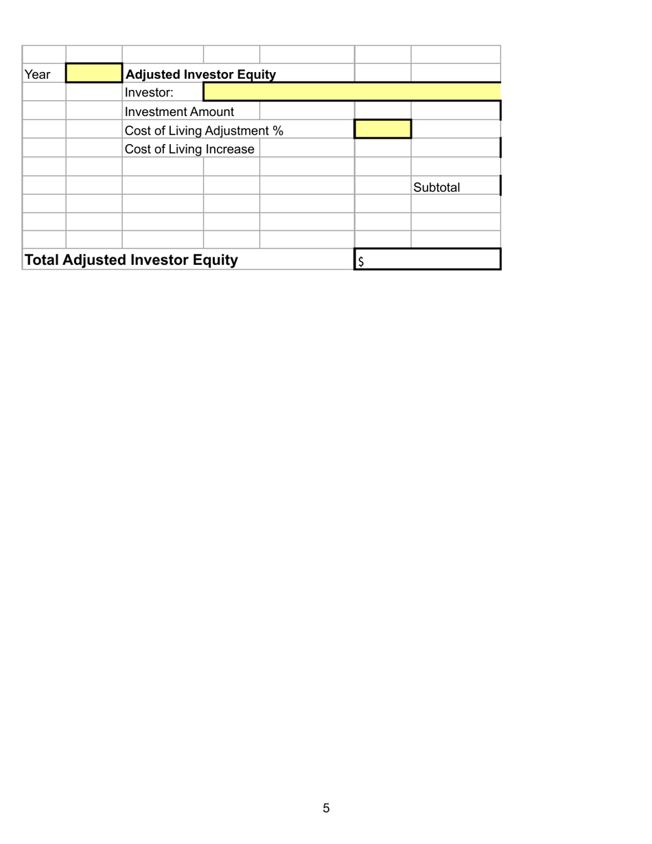 Qualified Contract Worksheets - New York, Page 14