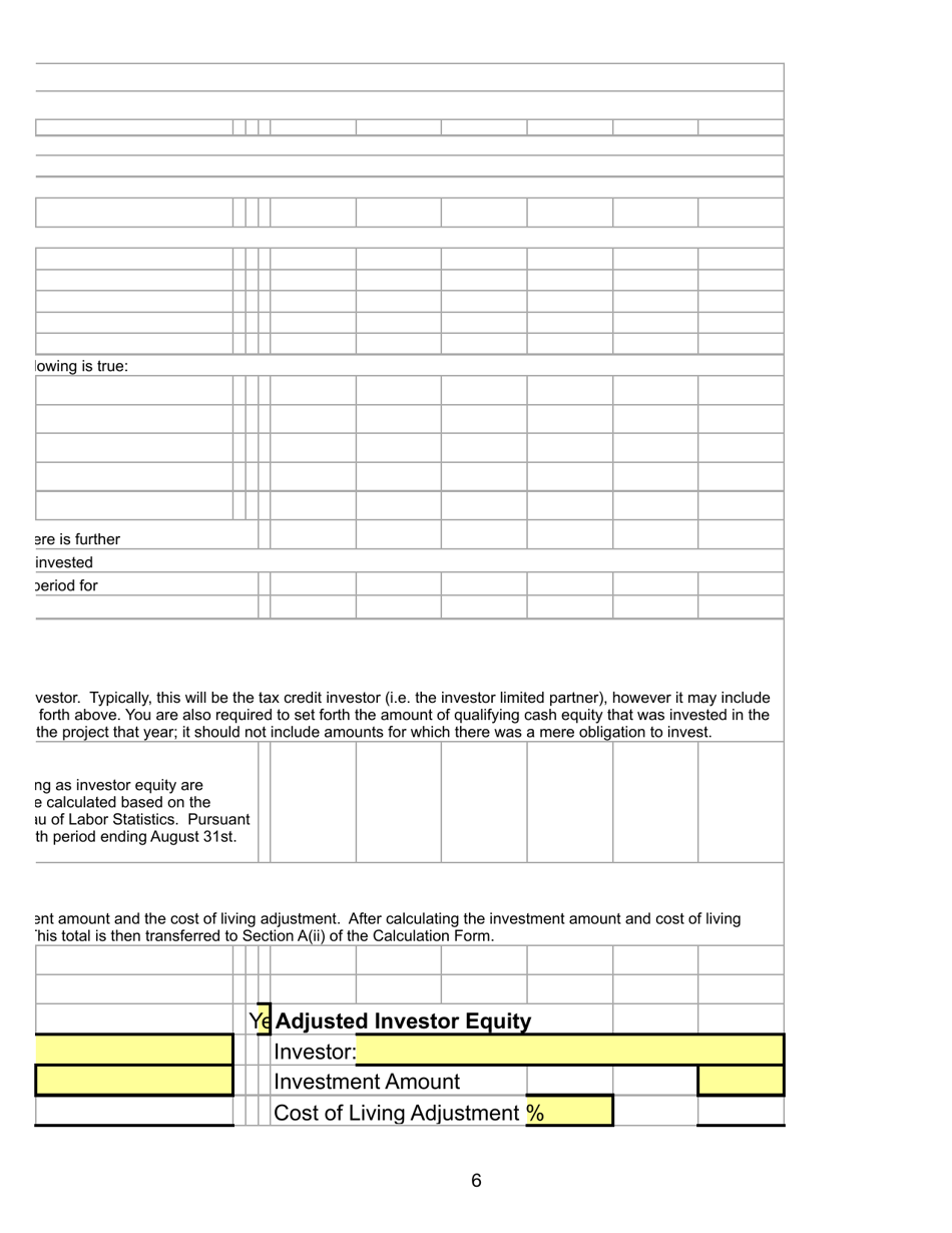Qualified Contract Worksheets - New York, Page 15