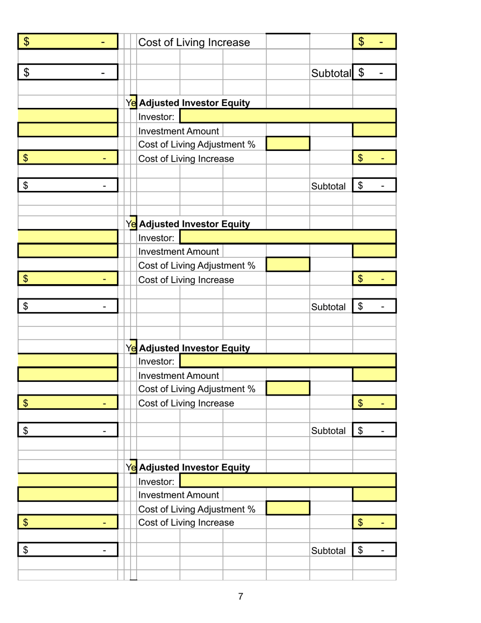 Qualified Contract Worksheets - New York, Page 16