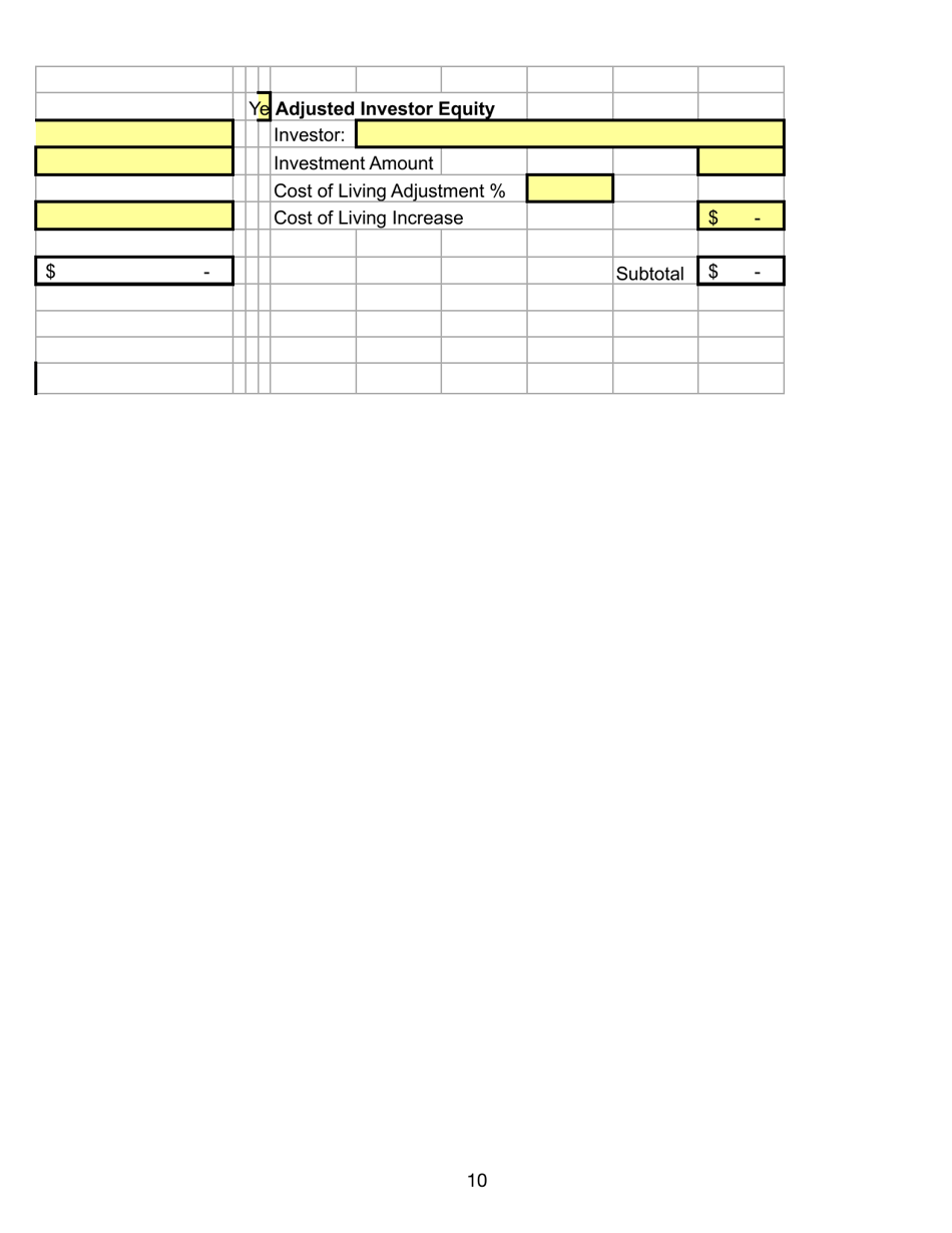 Qualified Contract Worksheets - New York, Page 19