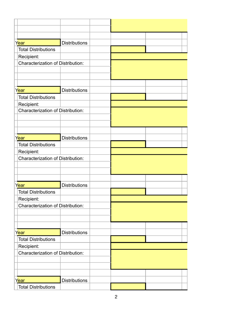 Qualified Contract Worksheets - New York, Page 25