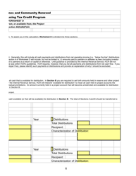 Qualified Contract Worksheets - New York, Page 29