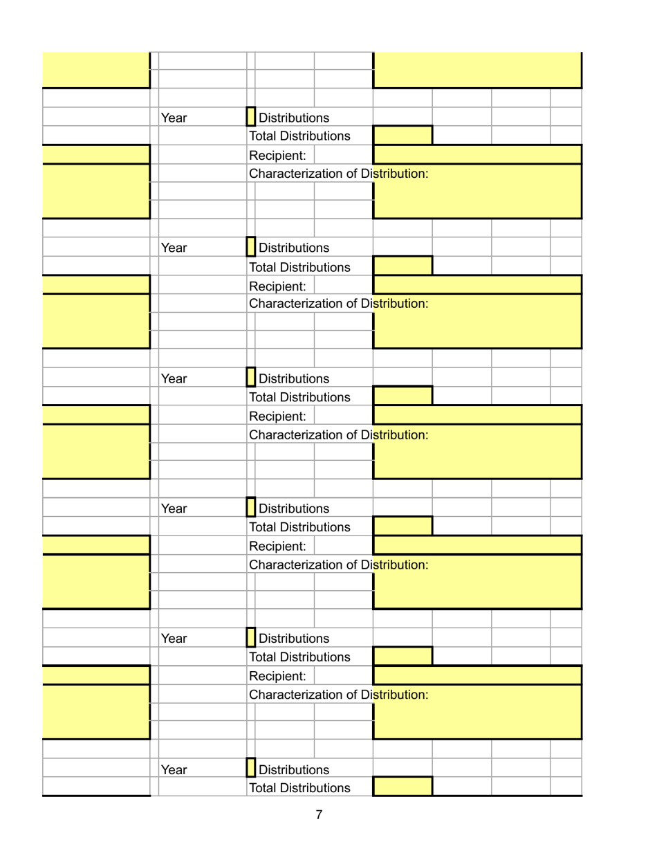 Qualified Contract Worksheets - New York, Page 30