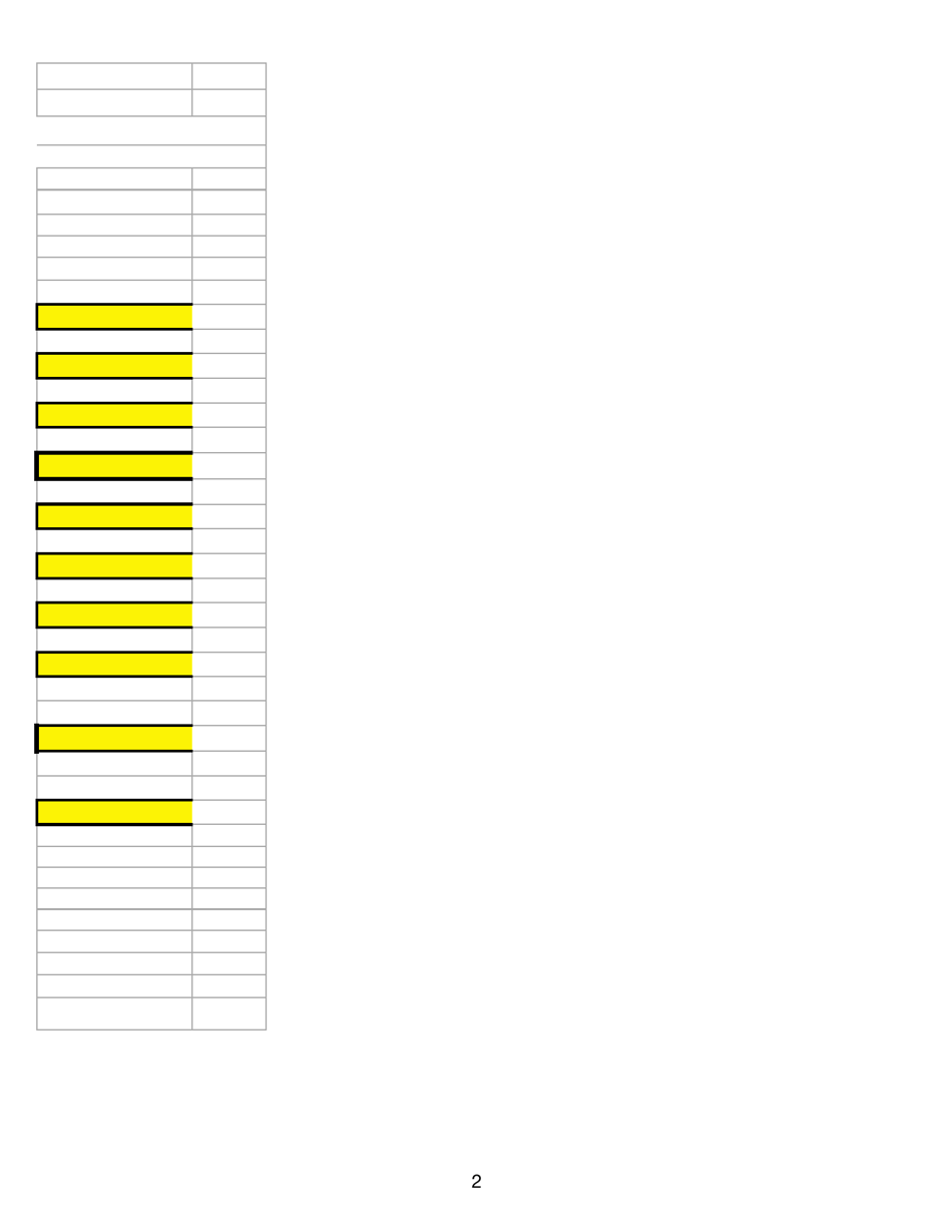 Qualified Contract Worksheets - New York, Page 3