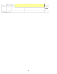 Qualified Contract Worksheets - New York, Page 5