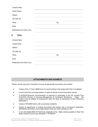 Form QCR-PA Qualified Contract - Preliminary Application - New York, Page 11