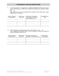 Form QCR-PA Qualified Contract - Preliminary Application - New York, Page 8