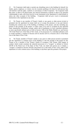 Form HM-78.2 Agreement of Lease, Limited Profit Mutual Co-op - New York, Page 12