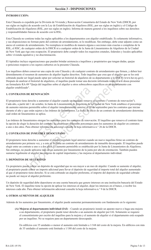 Formulario RA-LR1 Clausula Adicional De Arrendamiento Para Inquilinos Con Alquiler Estabilizado En La Ciudad De New York - New York (Spanish), Page 5