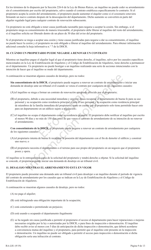 Formulario RA-LR1 Clausula Adicional De Arrendamiento Para Inquilinos Con Alquiler Estabilizado En La Ciudad De New York - New York (Spanish), Page 9