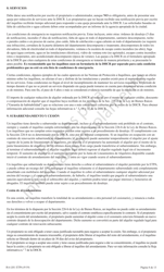 Formulario RA-LR1 ETPA Anexo a Contrato Estandar De Acuerdo Con Ley De Proteccion De Emergencia Para Inquilinos (Etpa) Para Inquilinos Con Alquiler Estabilizado - New York (Spanish), Page 8