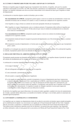 Formulario RA-LR1 ETPA Anexo a Contrato Estandar De Acuerdo Con Ley De Proteccion De Emergencia Para Inquilinos (Etpa) Para Inquilinos Con Alquiler Estabilizado - New York (Spanish), Page 9