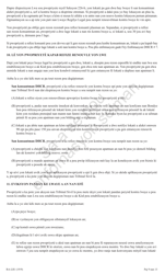 Form RA-LR1 New York City Lease Rider for Rent Stabilized Tenants - New York (Haitian Creole), Page 9