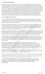Form RA-LR1 New York City Lease Rider for Rent Stabilized Tenants - New York (Italian), Page 11