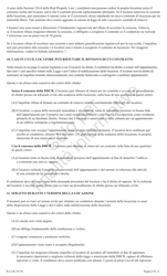 Form RA-LR1 New York City Lease Rider for Rent Stabilized Tenants - New York (Italian), Page 9