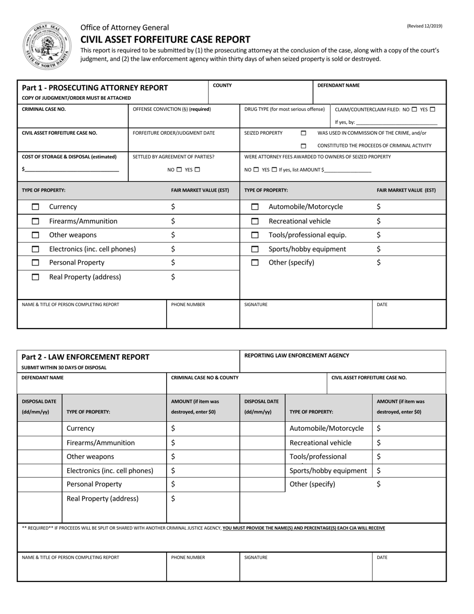 north-dakota-civil-asset-forfeiture-case-report-fill-out-sign-online