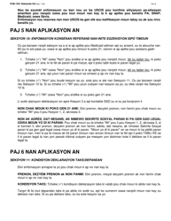 Instructions for Form LDSS-2921 New York State Application for Certain Benefits and Services - New York (Haitian Creole), Page 9