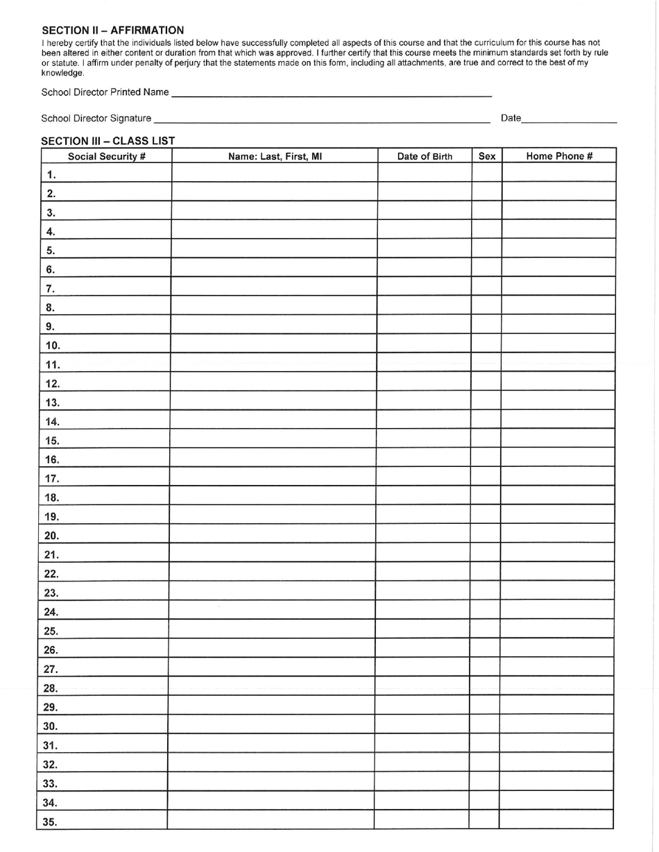 Form DCJS3222 - Fill Out, Sign Online and Download Fillable PDF, New ...