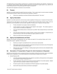 Capital Assistance Addendum - Nevada, Page 7