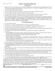 Form CC-001-PD Application for Child Care Assistance - Arizona, Page 5