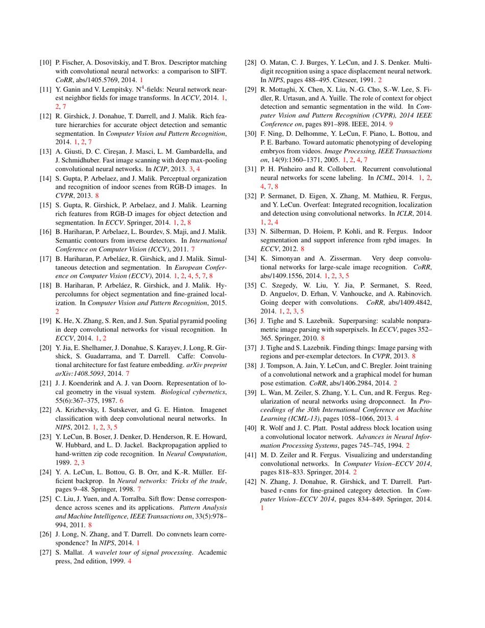 Fully Convolutional Networks for Semantic Segmentation - Jonathan Long, Evan Shelhamer, Trevor Darrell, Page 10