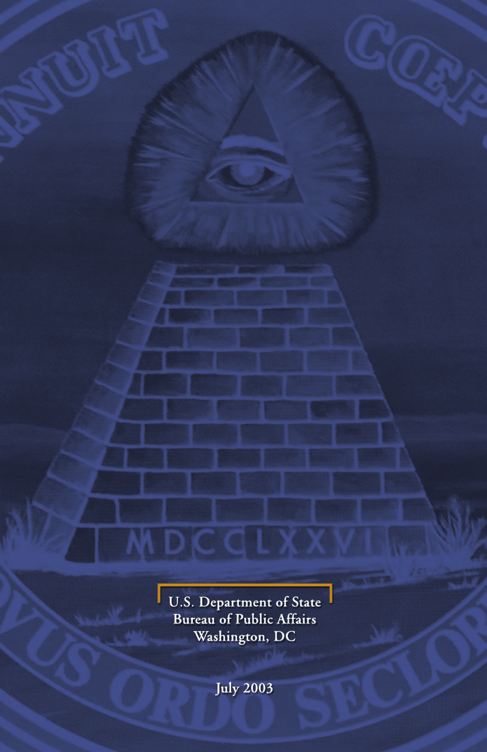 The Great Seal of the United States, Page 18