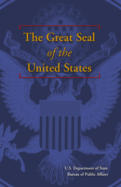 The Great Seal of the United States Download Pdf