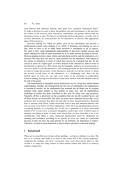 Decision Making With the Analytic Hierarchy Process - Thomas L. Saaty, International Journal of Services Sciences, Page 2