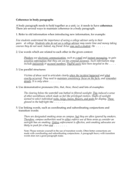 Problem/Solution Essay - Portland Community College, Page 2