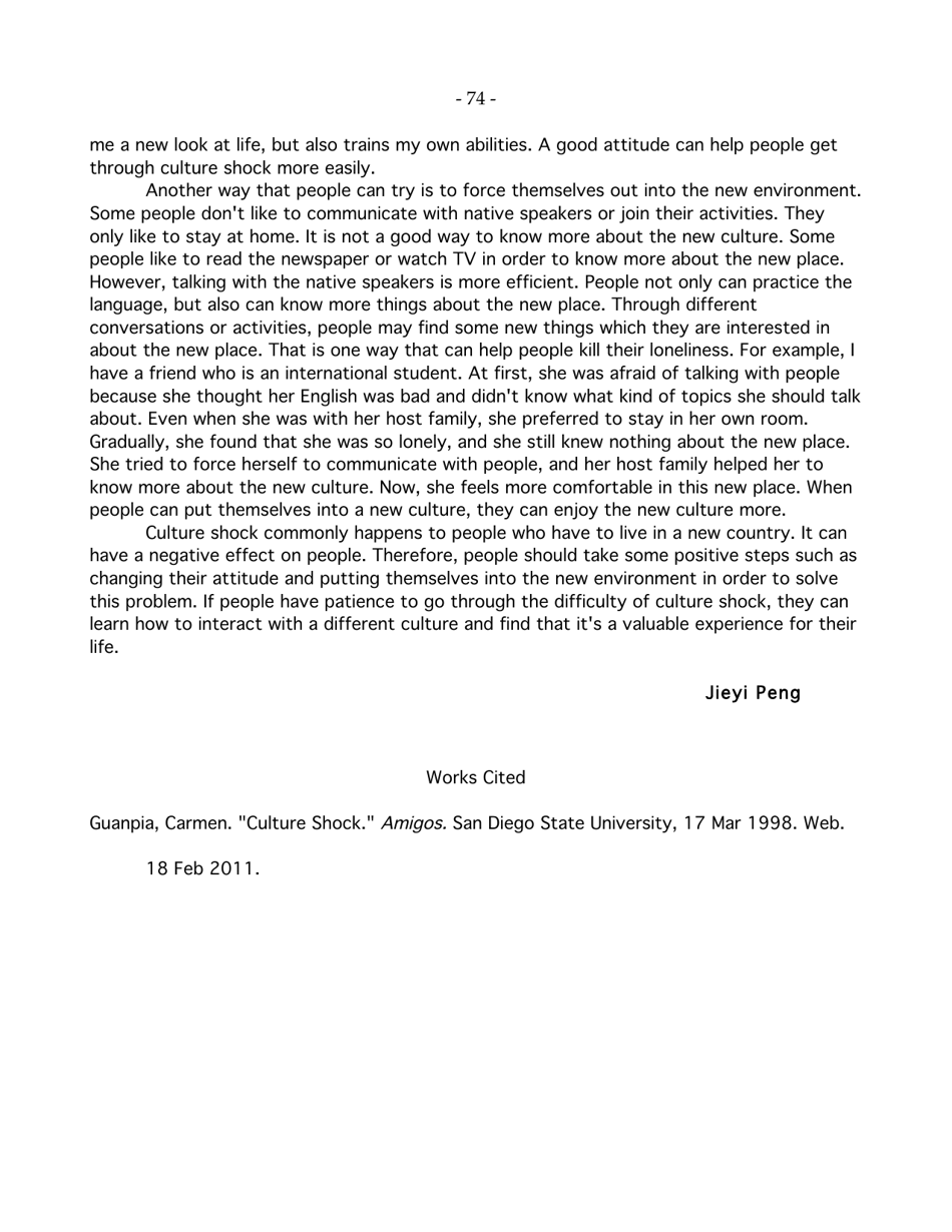 Problem / Solution Essay - Portland Community College, Page 6
