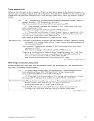 Chicago-Style Citation Quick Guide for Government Documents - Bowdoin College Library, Page 9