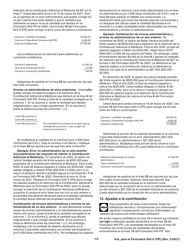 Instrucciones para IRS Formulario 943-X (PR) Ajuste a La Declaracion Federal Anual Del Patrono De Empleados Agricolas O Reclamacion De Reembolso (Puerto Rican Spanish), Page 12