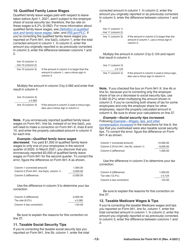Instructions for IRS Form 941-X Adjusted Employer&#039;s Quarterly Federal Tax Return or Claim for Refund, Page 12