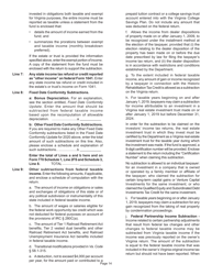 Instructions for Form 770 Virginia Fiduciary Income Tax Return - Virginia, Page 16