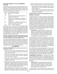 Instructions for Form 770 Virginia Fiduciary Income Tax Return - Virginia, Page 6