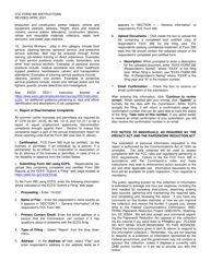 Instructions for FCC Form 395 Common Carrier Annual Employment Report, Page 3