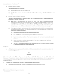 SEC Form 0977 (N-8B-2) Registration Statement of Unit Investment Trusts Which Are Currently Issuing Securities, Page 26