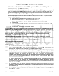 SBA Form 3172 Restaurant Revitalization Funding Application Sample (German), Page 10