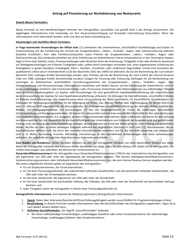 SBA Form 3172 Restaurant Revitalization Funding Application Sample (German), Page 13