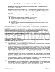 SBA Form 3172 Restaurant Revitalization Funding Application Sample (Italian), Page 10
